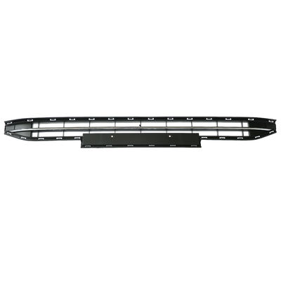 3 گیگابایت 853 677 VW Passat جلو 2020 سپر جلو سپر برای اتومبیل های مشکی با نوار