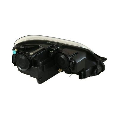 VW Bora 2009 مونتاژ چراغ جلو اتومبیل قطعات بدنه خودرو پس از فروش 18G 941 005
