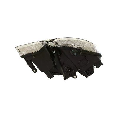 Lingyu 2005 2006 2007 2007 2008 Vw Bora Oem زنون چراغ جلو مونتاژ چراغ خودرو