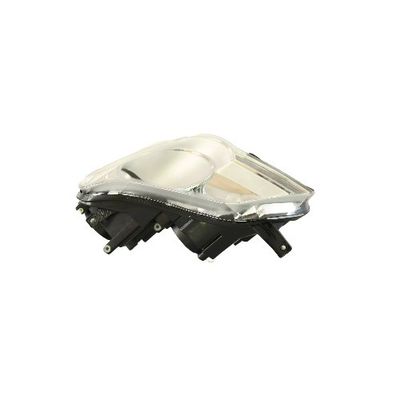 فولکس واگن بورا 2009 مونتاژ چراغ جلو اتومبیل 18G941006
