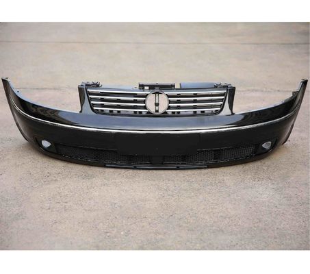 2002 2003 2004 2005 Vw Passat B5 سپر جلو نقاشی سپرهای جلو اتومبیل 3GB807217
