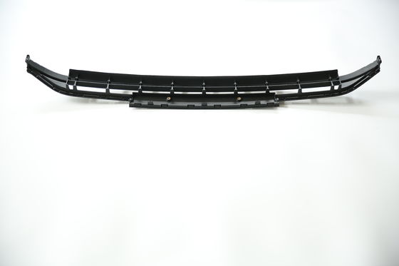3 گیگابایت 853 677 VW Passat جلو 2020 سپر جلو سپر برای اتومبیل های مشکی با نوار