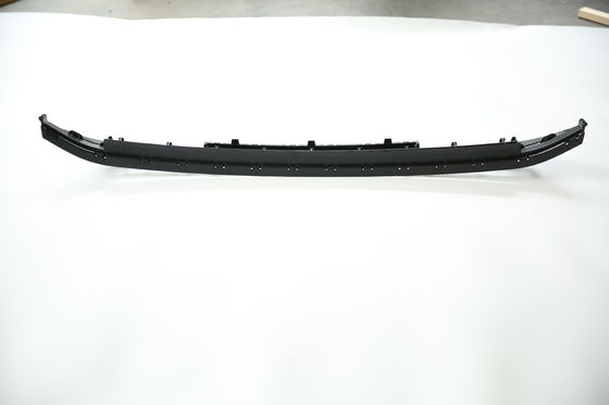 3 گیگابایت 853 677 VW Passat جلو 2020 سپر جلو سپر برای اتومبیل های مشکی با نوار