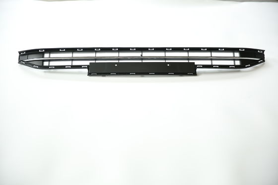 3 گیگابایت 853 677 VW Passat جلو 2020 سپر جلو سپر برای اتومبیل های مشکی با نوار