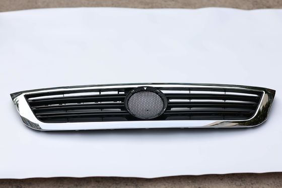 3bd 853 651/651a جلو پنجره سپر برای VW Passat New Lingyu ABS 2009-2013