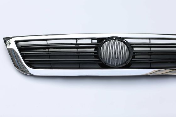 3bd 853 651/651a جلو پنجره سپر برای VW Passat New Lingyu ABS 2009-2013