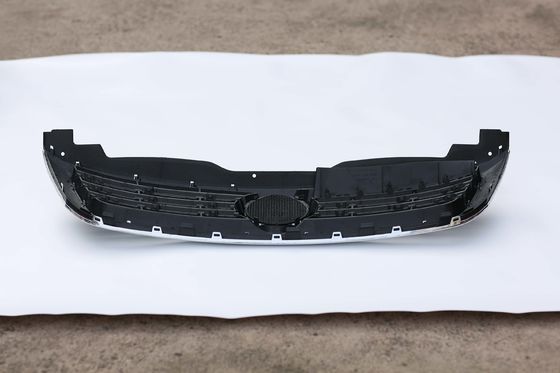 3bd 853 651/651a جلو پنجره سپر برای VW Passat New Lingyu ABS 2009-2013