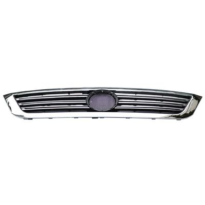 3bd 853 651/651a جلو پنجره سپر برای VW Passat New Lingyu ABS 2009-2013