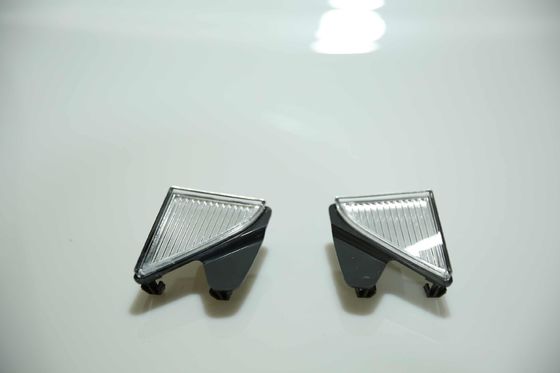 چراغ بازتابنده سپر جلو خودرو برای VW Passat 2016 2017 2018 تزئین نور