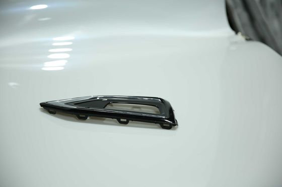 3GB 853 807/808 محافظ مه شکن خودرو محافظ برای VW Passat 2019 2020