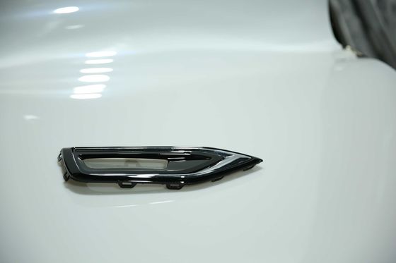 3GB 853 807/808 محافظ مه شکن خودرو محافظ برای VW Passat 2019 2020