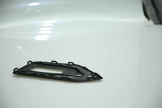 3GB 853 807/808 محافظ مه شکن خودرو محافظ برای VW Passat 2019 2020