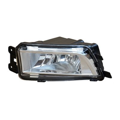 لامپ هالوژن چراغ مه شکن OEM 56D 941 700 A برای VW Passat 2016 2017 2018