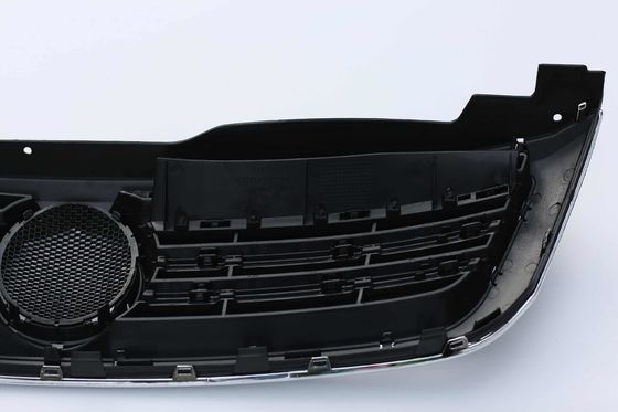 گریل‌های 3 گیگابایتی 853 651 سپر جلو برای جلوپنجره 2200 Vw Passat 2019