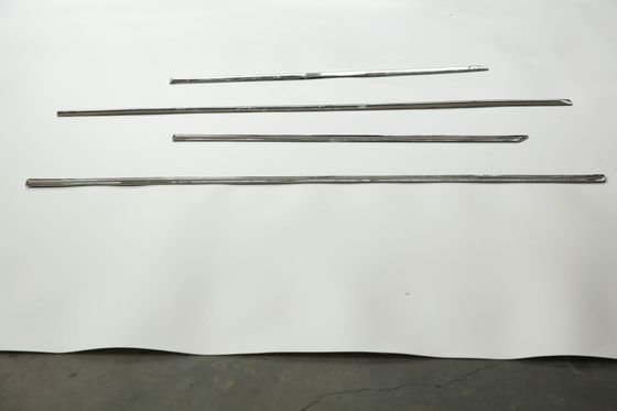 نوارهای سپر درب اتومبیل برای VW Passat B5