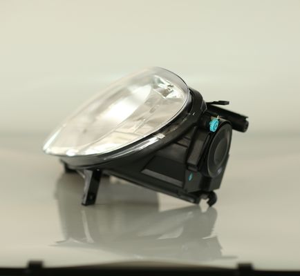 VW Bora 2009 Hid زنون مونتاژ چراغ جلو 18G 941 005/006 OEM