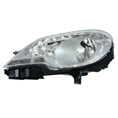 VW Bora 2009 Hid زنون مونتاژ چراغ جلو 18G 941 005/006 OEM