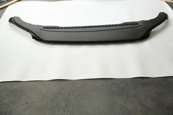 VW Passat 2019 2020 Universal Car Front Bumper Lip Splitter