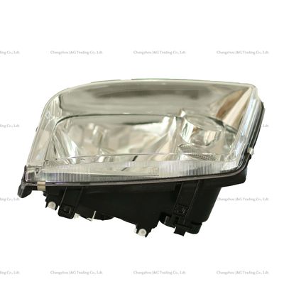 1J5941017/18AH 2006 2007 2008 تعویض چراغ جلو Vw Bora زنون
