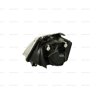 Light Cool White Zenon Hid Assembly چراغ جلو خودرو VW BORA 12 ولت