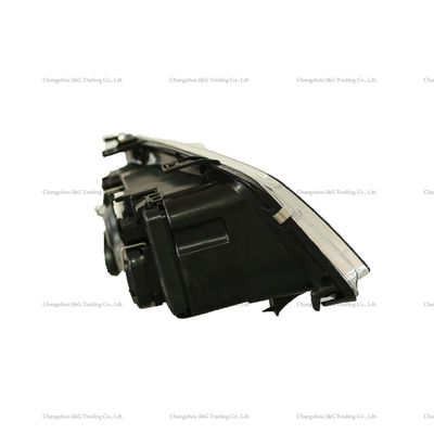 2006 2007 2008 Vw Bora Halo چراغهای جلو 1J5941017/18AH R L مونتاژ چراغ جلو اتومبیل