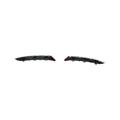 VW Passat 2016 2017 2018 چراغ بازتابنده عقب خودرو