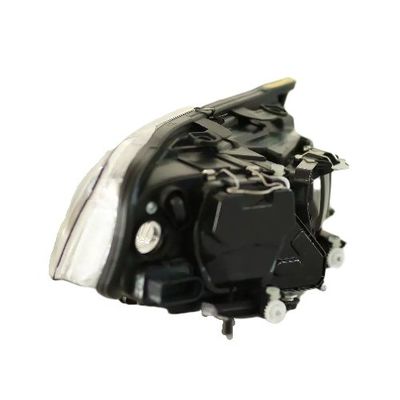چراغ جلو VW BORA Hid زنون 2005-2008 تعویض لامپ چراغ جلو Vw Passat