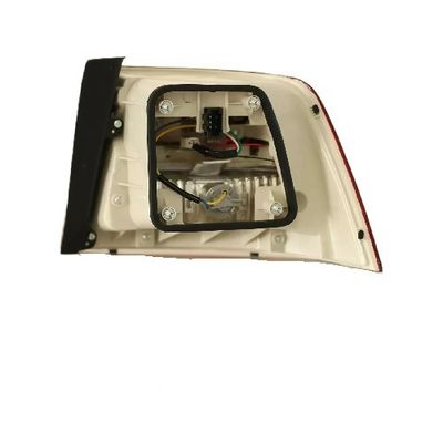 3BD 945 095 B/096 B چراغ عقب اتوماتیک LED قرمز برای VW Passat Lingyu