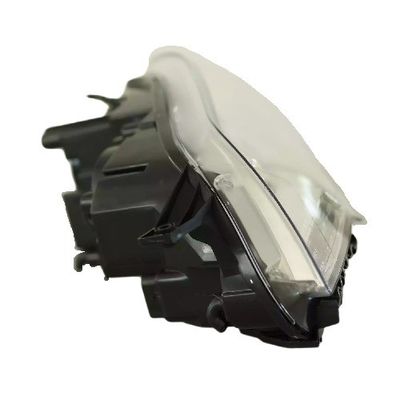 چراغ جلو هالوژن Vw Bora تعویض نصب شده 18G 941 005/006