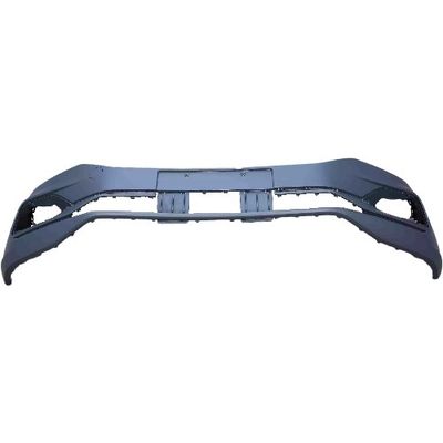3GB 807 217 تعویض قطعات بدنه خودرو جلوی سپر جلو برای VW Passat 2019 2020