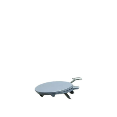 3GB807241 3GB 807 241 Tailer Car Tow Hook Cover Cap VW Passat 19 20 قطعات بدنه خودرو