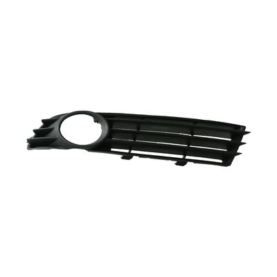 3BD 853 666/666L 2005 2007 2008 2006 Vw Passat Fog Light Kit ABS Black