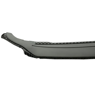 2014 2013 Vw Passat سپر جلو اسپویلر جلو Spoiler Air Dam Deflector