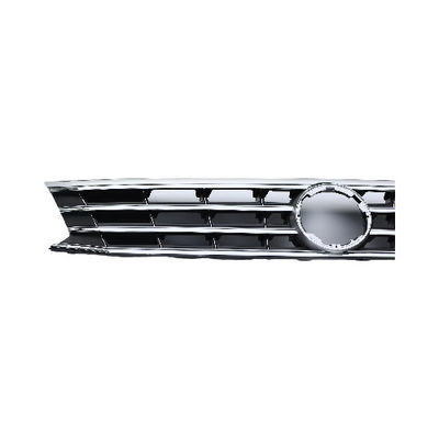 جلوپنجره سپر جلو قطعات خودرو برای VW Passat 2016 2017 2018 2019 2020