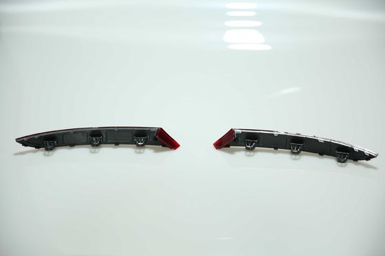 چراغ بازتابنده سپر عقب خودرو برای VW Passat 16-18 تزئین نور