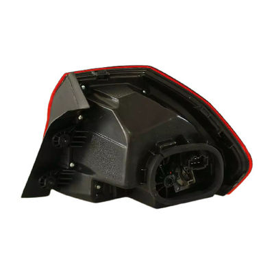 56D 945 207 A /208 A 2006-2018 مونتاژ چراغ های عقب اتوماتیک LED Vw Passat