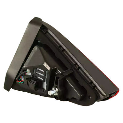 2006 2007 2008 2005 چراغ عقب چراغ عقب Vw Passat جایگزین چراغ های عقب اتوماتیک LED