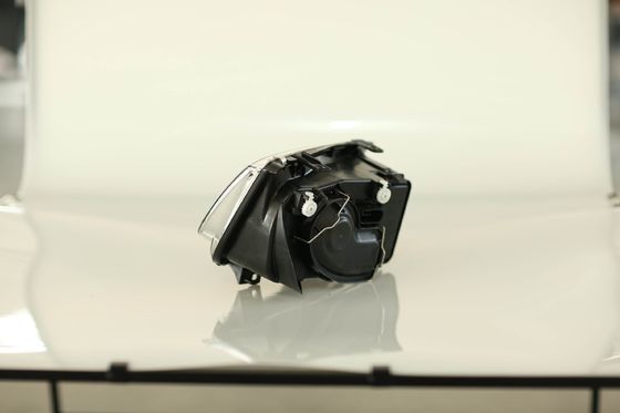 نصب و راه اندازی VW Bora زنون چراغ جلو چراغ ماشین مجمع 1J5941017/18AH