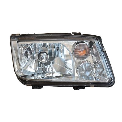 نصب و راه اندازی VW Bora زنون چراغ جلو چراغ ماشین مجمع 1J5941017/18AH