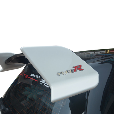 For Honda Fit GK5 RS Upgrade Body Kit