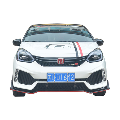 For Honda Fit GK5 RS Upgrade Body Kit