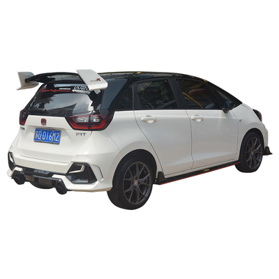 کیت کامل هوندا فیت تکنو آر 2009-2012