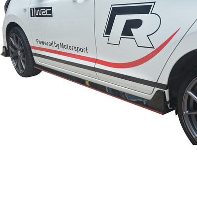 کیت بدنه پهن گلگیر HONDA Fit GK5 Style Works