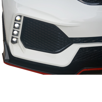 کیت بدنه پهن گلگیر HONDA Fit GK5 Style Works