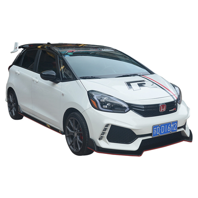 کیت بدنه کامل خودرو 2014-2018 برای هوندا فیت GK5